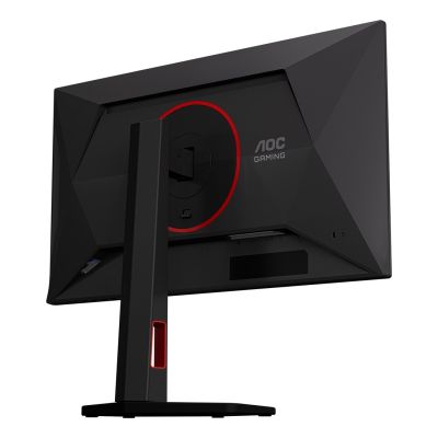 32. AOC G4 25G4KUR Computer Monitor 62.2 cm (24.5") 1920 x 1080 px Full HD LED Black, Red