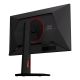 32. AOC G4 25G4KUR Computer Monitor 62.2 cm (24.5") 1920 x 1080 px Full HD LED Black, Red