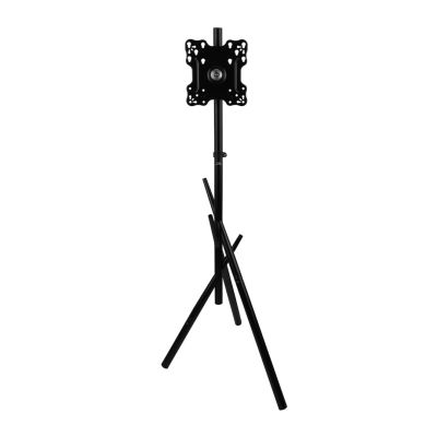 10. MACLEAN TV FLOOR MOUNT / STAND, 27-55", MAX. VESA 200X200, MAX. 60KG MC-181 B