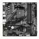 4. Gigabyte B550M K Motherboard (AMD Ryzen 5000 Series AM4 CPUs, up to 4733MHz DDR4 (OC), 2xPCIe 3.0 M.2, GbE LAN, USB 3.2 Gen1)