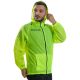 7. Givova Rain Basico Fluo jacket RJ001 0019
