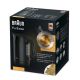 3. Braun WK 3000 BK Electric Kettle 1 l Black 2200 W