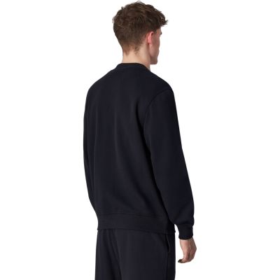 8. Champion Bomber Sweatshirt M 220269 KK001