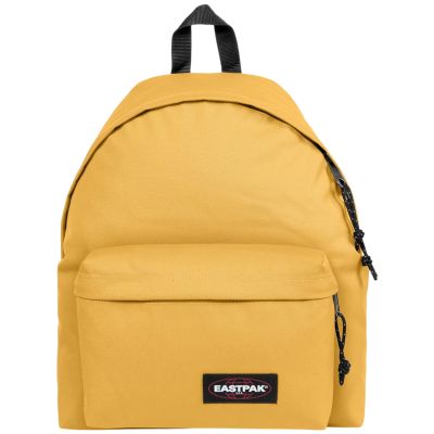 Eastpak Padded Pak'r Backpack EK000620B0F1 Yellow One size