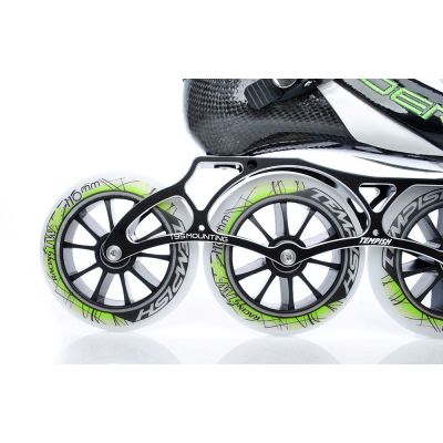 25. Tempish Spider 10000047015 Speed Skates