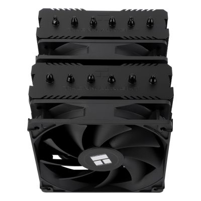 7. Thermalright Peerless Assassin 120 SE CPU Cooler