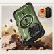 2. Supcase UB XT Mag MagSafe Case for iPhone 16e / 17e - Olive