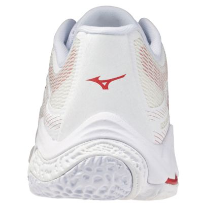 4. Mizuno WAVE LIGHTNING ELITE W V1GC260073 shoes