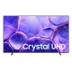 32. Samsung UE43U8092FU LED TV 43'' 4K Ultra HD Tizen Dolby Digital DVB-T2 Black