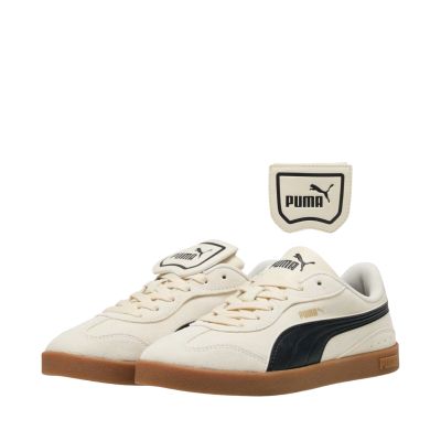 2. Puma Club Azura SD 404477 01 Women's Shoes
