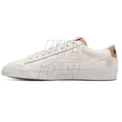 2. Nike Blazer Low &#39;77 Prm M DV7231 001 shoes