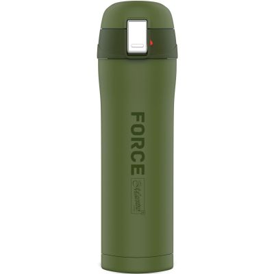 400 ml “FORCE” MAESTRO Thermal Mug
