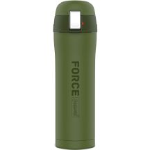 400 ml “FORCE” MAESTRO Thermal Mug