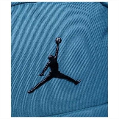 3. Jordan Jam Air Patrol Backpack 29L Green - MA0924-EA0