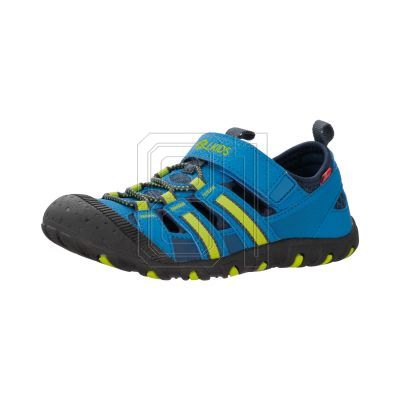 4. Trollkids Kids Sandefjord Sandal XT Jr 668-106 sandals
