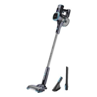 Eta Fenix blue upright vacuum cleaner 123390000