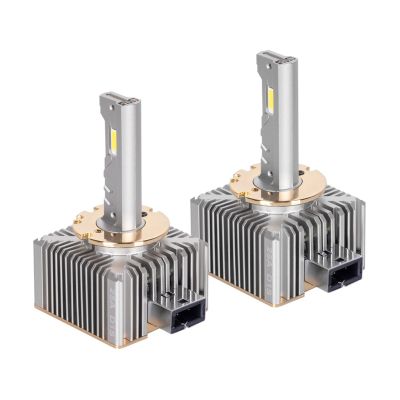 D1S 90W 6000K HQ LED Car Bulb