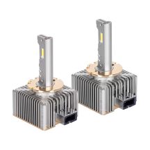 D1S 90W 6000K HQ LED Car Bulb