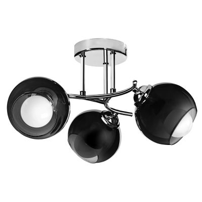 3. Activejet AJE-PALOMA 3P E27 3x40W hanging lamp