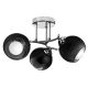 3. Activejet AJE-PALOMA 3P E27 3x40W hanging lamp