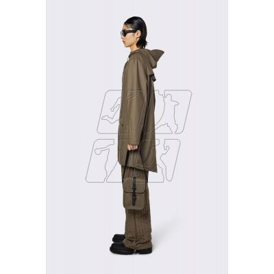 10. Rains Long Jacket Unisex 12020 66