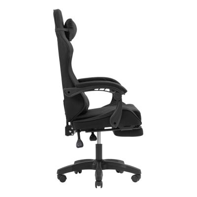 8. TACENS MARS MGC-X FABRIC Black - gaming chair