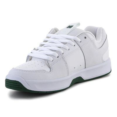 8. DC Shoes Lynx Zero SM ADYS100668-WGN shoes
