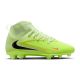 Nike Junior Phantom 6 High Club FG/MG HQ2022-800 Football Boots