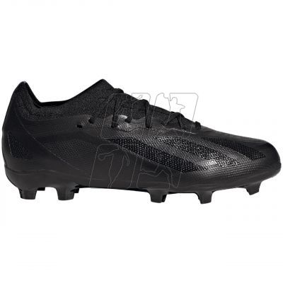 7. adidas X Crazyfast.1 FG Jr IE6636 football shoes