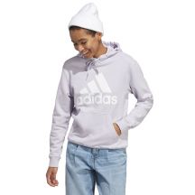 Sweatshirt adidas Big Logo FT R HD W IC6899