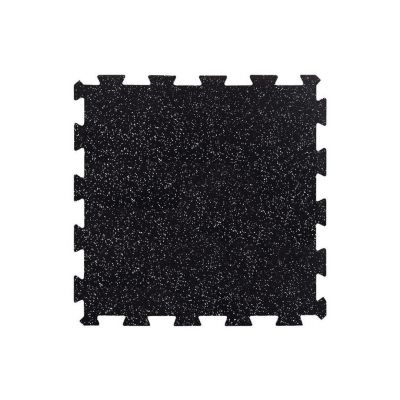 2. tiguar SLICE puzzle 98x98x1.5 black/mosaic EPDM