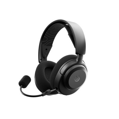 18. Steelseries Arctis Nova 3P Wireless headphones for Playstation, Black