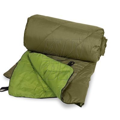 2. Offlander camping blanket 200x140 OFF_CACC_02GN