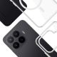 10. 3mk Armor MagCase for Xiaomi 17T Pro - transparent