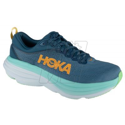 Hoka Bondi 8 M 1123202-RHD Running Shoes