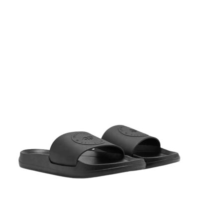 2. Girls' flip-flops 4F F031 deep black 4FJWSS26FSLIF031 20S