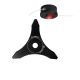 5. Cordless brushcutter 18V GP-BC 36/430 LI SOLO 3411340 EINHELL
