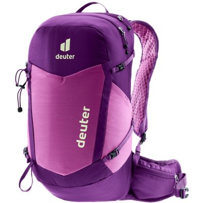 Deuter Speed Lite Pro 17 SL 17 l Purple