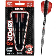 Target Vapor 8 Darts 23g Steel 100410