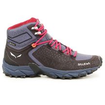 Salewa Ws Alpenrose 2 Mid GTX W 61374-0988 Hiking Shoes