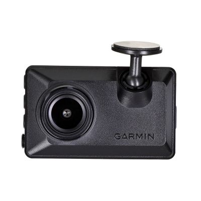 6. Garmin Dash Cam X110 video recorder