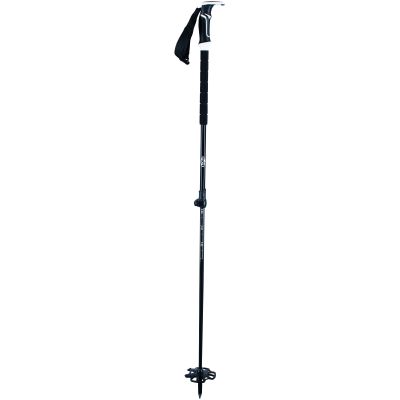 2. BCA SCEPTER CARBON ski touring poles black