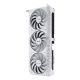 15. ASUS Prime RTX5070-O12G-WHITE Graphics Card NVIDIA GeForce RTX 5070 12GB GDDR7 90YV0M19-M0NA00