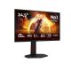 2. AOC G4 25G4ZR computer monitor 62.2 cm (24.5") 1920 x 1080 px Black, Red