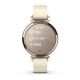 5. Garmin Lily 2 Cream Gold Coconut Watch
