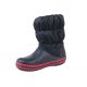 2. Crocs Winter Puff Boot Jr 14613-485 shoes