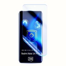 3mk SilverProtection+ protective film for Xiaomi Redmi Note 14 Pro+