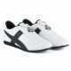 Black DBX Bushido Martial Arts Training Shoes White