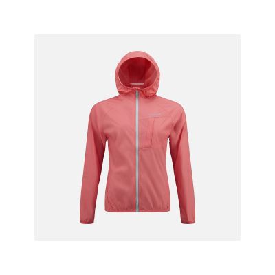 2. ROSSIGNOL W Sidelhorn Pkb Jkt Women's Ski Jacket, Pink