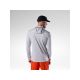 3. ROSSIGNOL Westweg Sun Hoodie Men's Gray